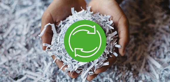 Providing a higher level of circular commitment
