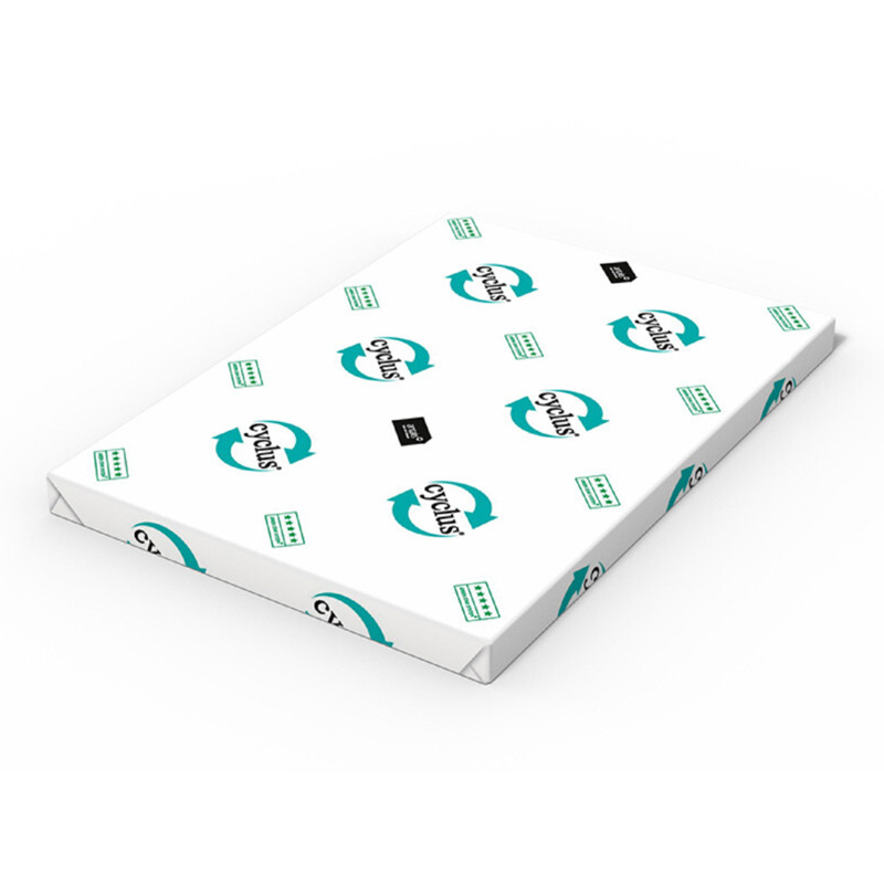 Cyclus papers