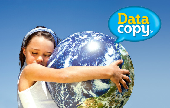 Data Copy