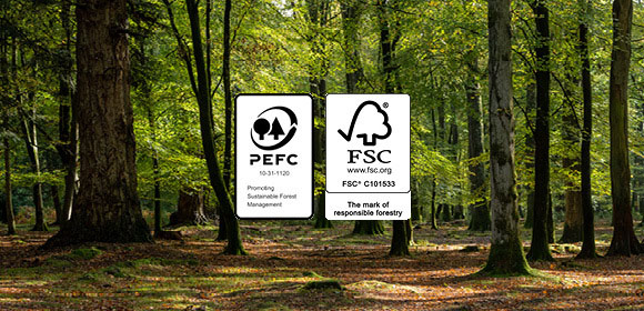 Sustainable forest management