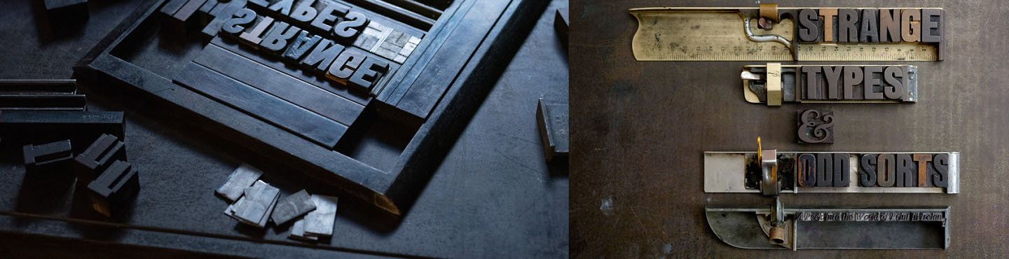 National Print Museum Case Study banner