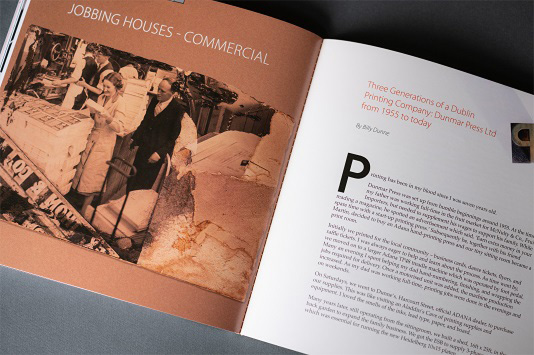 Novatech print strange types and odd sorts inside print 