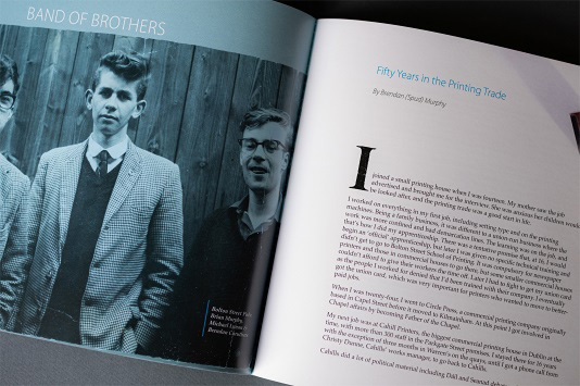 Novatech print book