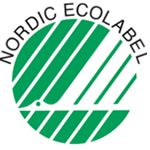 Nordic Ecolabel logo