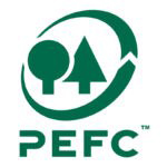 PEFC logo