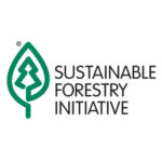 Sustainable Forestry Initiative logo