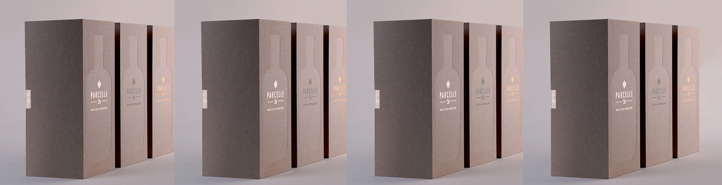 UK Luxury packaging banner 