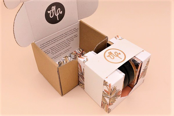 UK Luxury Packaging