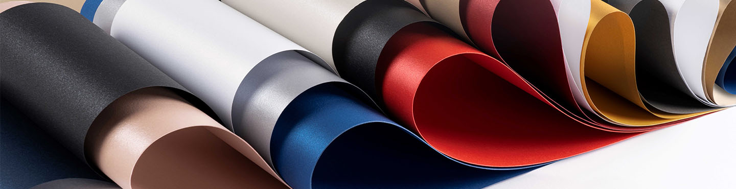 Curious metallics creative paper