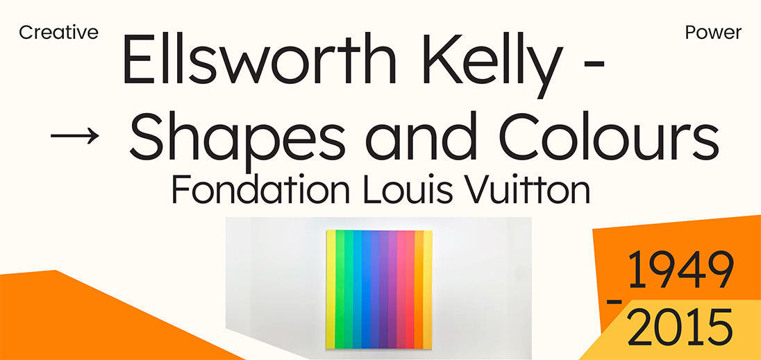 A must see show for art lovers