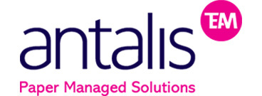 Antalis Paper Managed Solutions logo