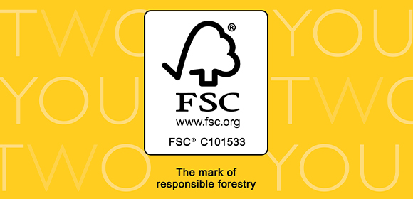 2u fsc certification