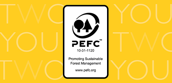 2u pefc certification