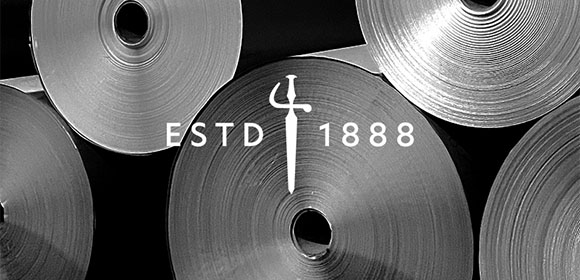 Conqueror - Consistent paper quality since 1888