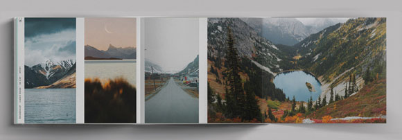 Pergraphica High Quality Print Results