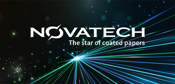Novatech Offset Paper