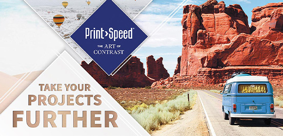 Coated & Uncoated Papers - Print Speed