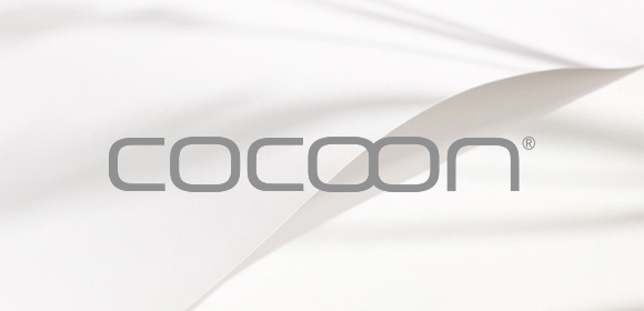 cocoon product page banner