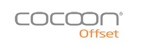 cocoon offset logo