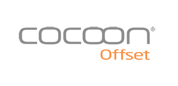 cocoon offset logo