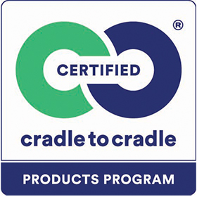 Cradle To Cradle Certified Logo
