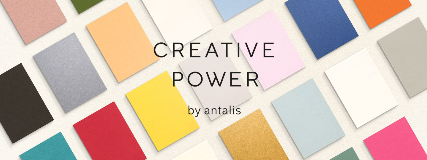 Creative Power Banner