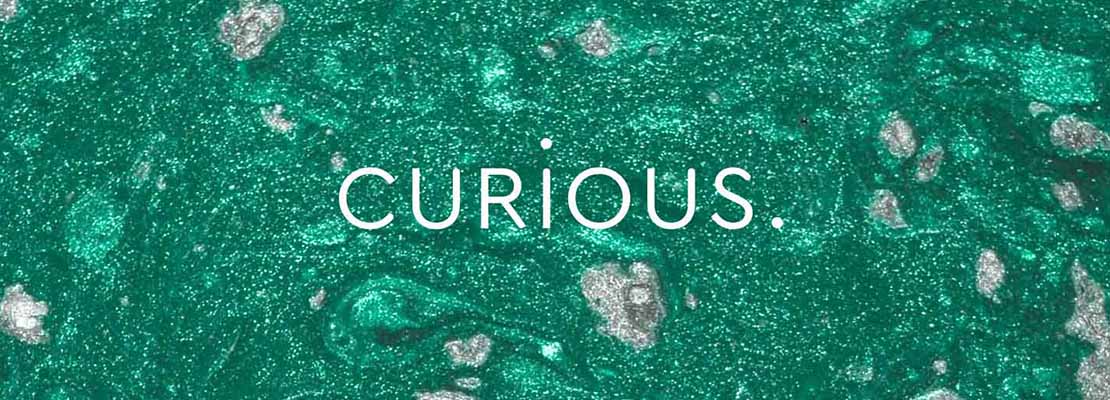 Curious Family Swatch banner