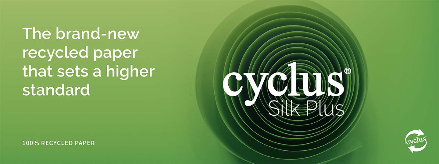 cyclus brand banner