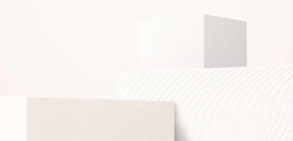 Delos high end for packaging