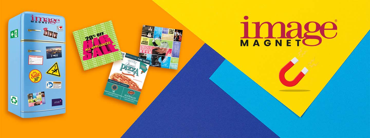 Image Magnet product page banner