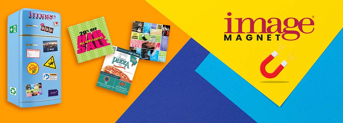 Image Magnet sample request banner