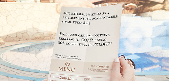 KernowPrint EcoPro Lite product applications