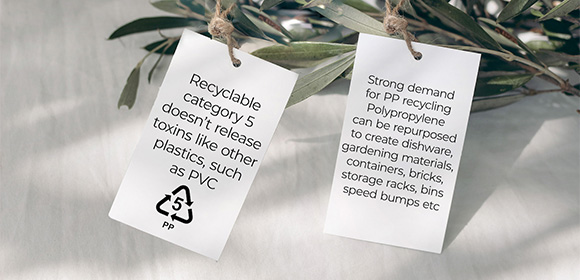 KernowPrint EcoPro Lite product range