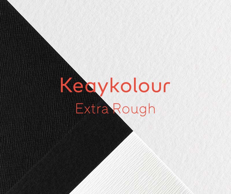 keaykolour extra rough