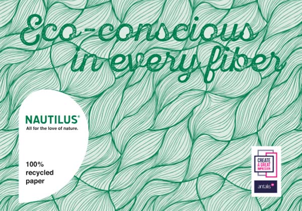 Nautilus logo