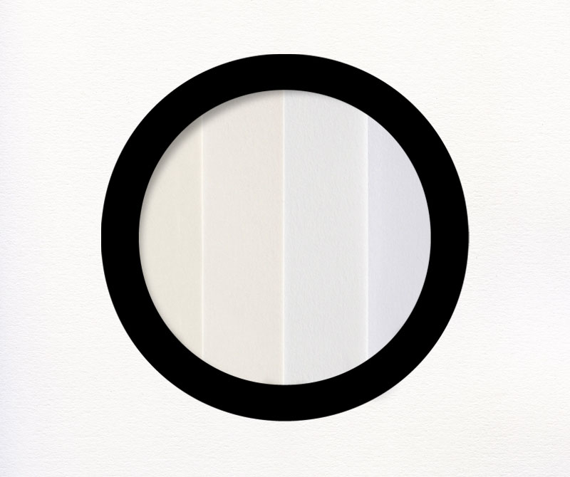 Olin Design - premium uncoated paper