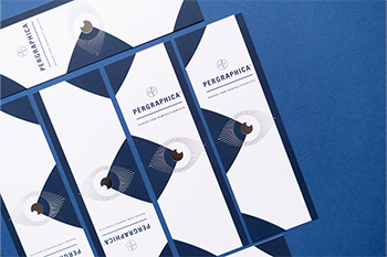 pergraphica white design