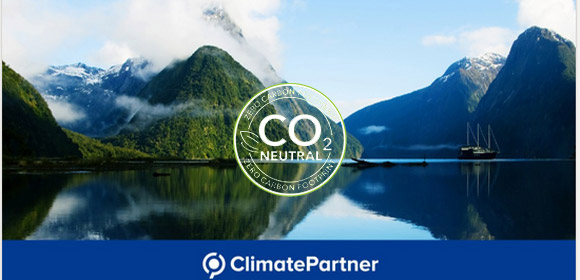 Pergraphica CO2 Neutral