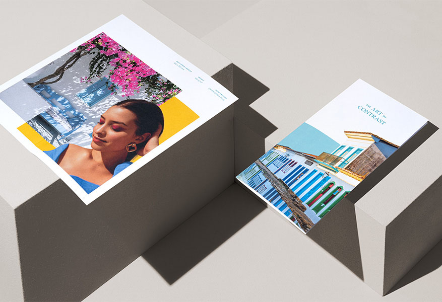 Print Speed premium uncoated papers