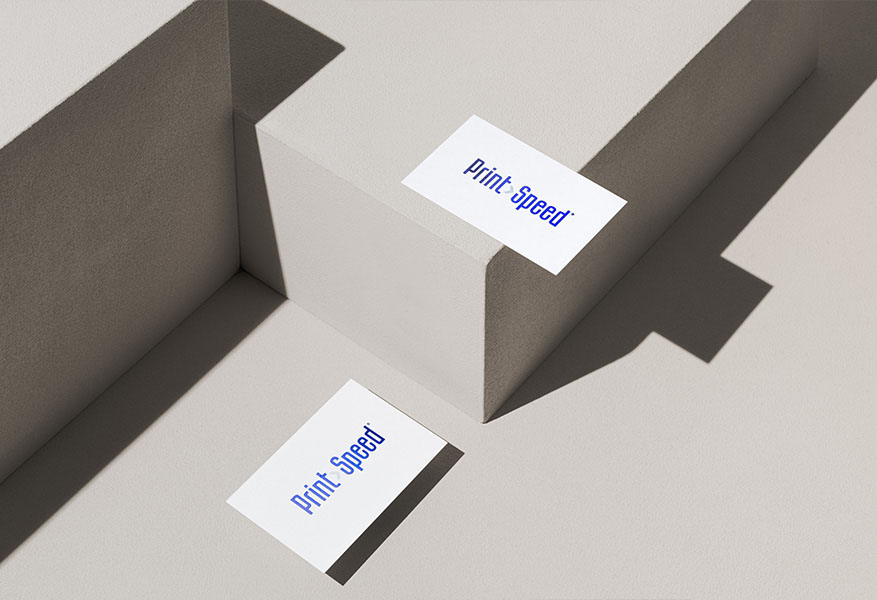 Print Speed paper various weights