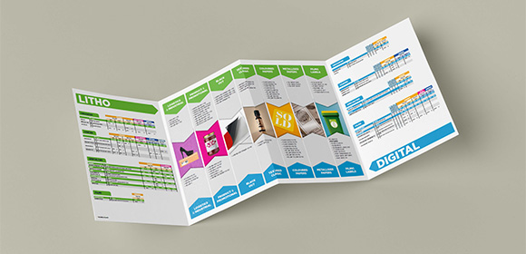 Raflatac brochure