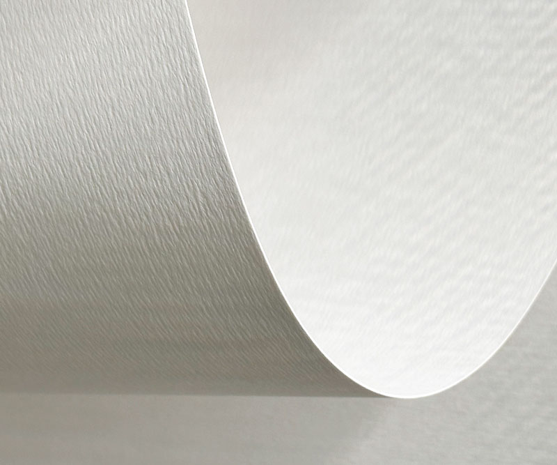 Rives tradition textured paper