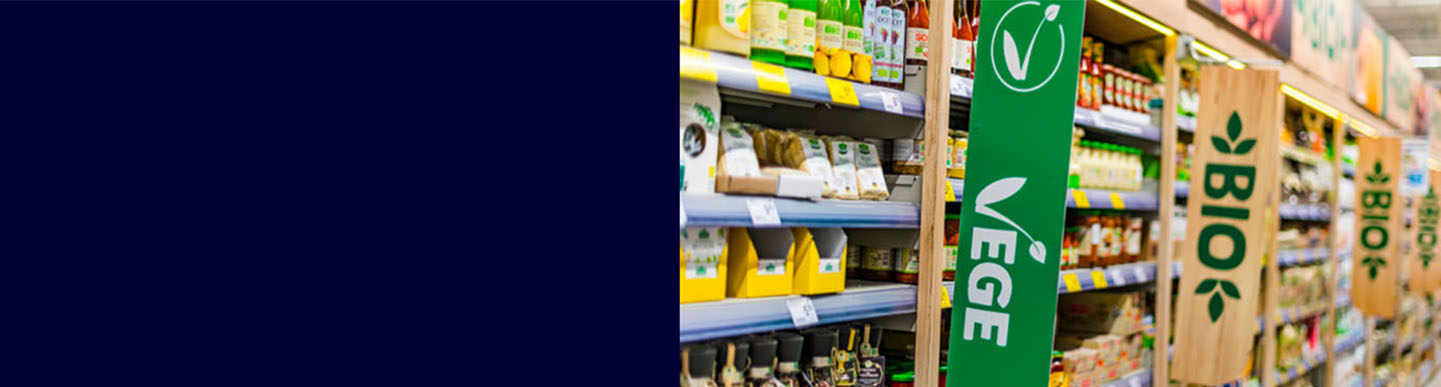 Visual Comms Eco-responsible alternatives banner