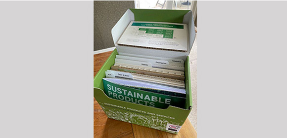 Antalis Ecobox