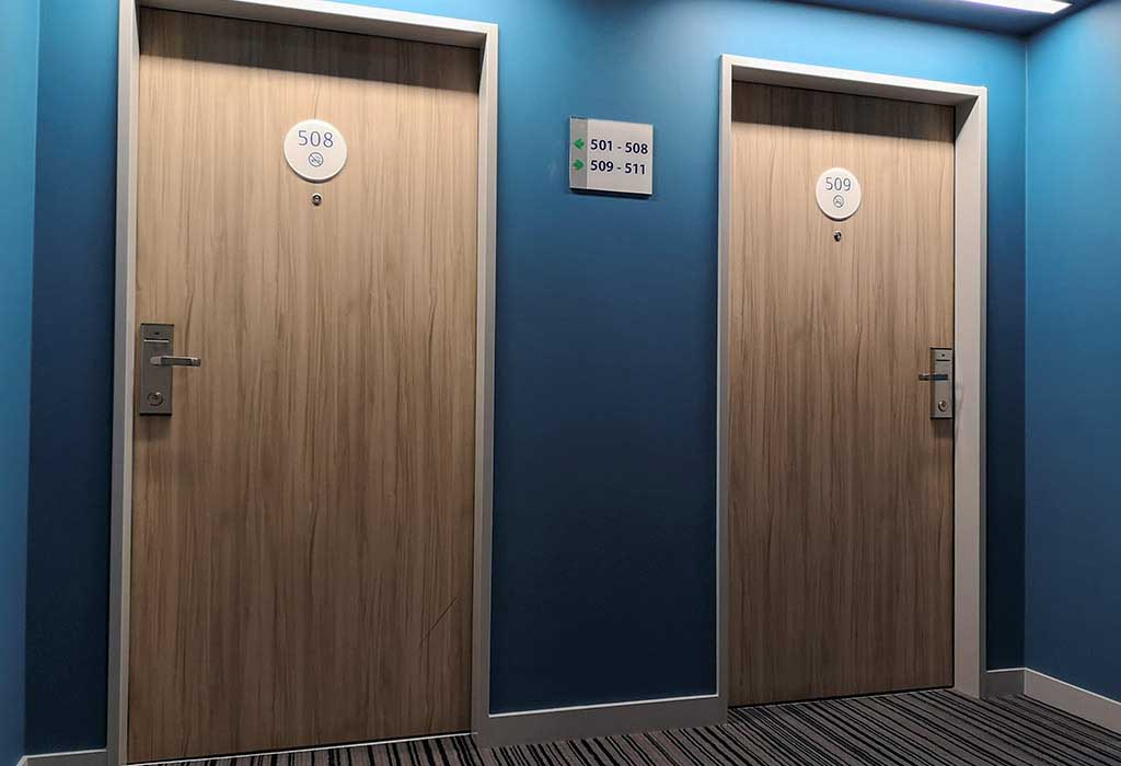 Interior Decor Doors