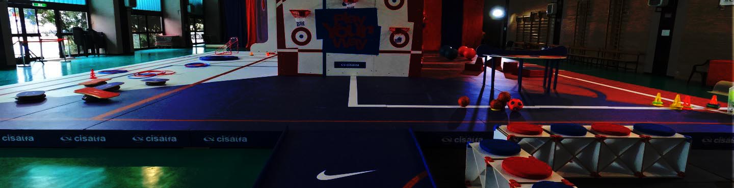 Play Your Way with Coala 1D