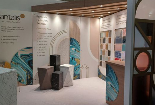 sustainable stand case study