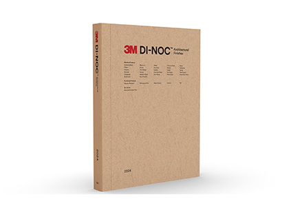 3m sample book