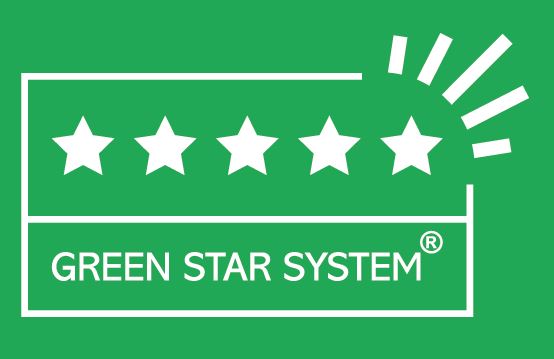 Antalis Green Star System