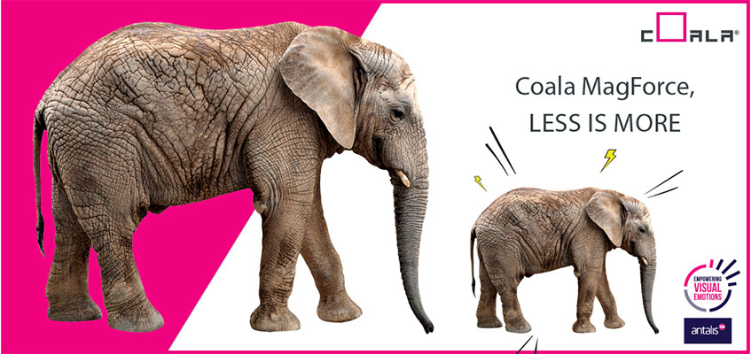 Coala Magforce banner